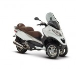 Piaggio MP3 Business 500 I.E.