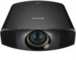 SXRD-Beamer Sony VPL-VW500ES