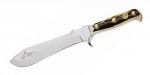 Jagdmesser "White Hunter" von Puma