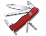 Das Feststellmesser "Rucksack" von Victorinox
