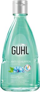 Guhl Anti-Schuppen Shampoo Blaue Malve