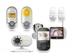 Babyphones von Motorola