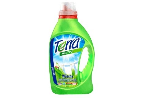 Flüssigwaschmittel Test Bestenliste | Testberichte.de