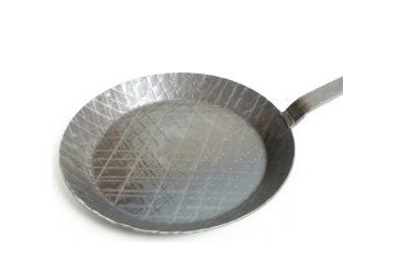 Gusseiserne Pfannen Test Bestenliste | Testberichte.de