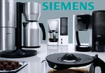 Ratgeber Filter-Kaffeemaschinen von Siemens