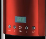 Russell Hobbs Jewels Digitale Glas-Kaffeemaschine