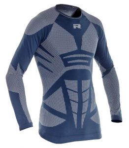 Motorrad-Funktionshemden