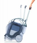 Bügelstation Liberty Pressing von Rowenta