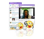 Yahoo Messenger