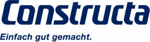 Markenlogo von Constructa
