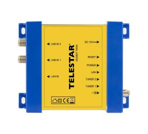 Sat-IP-Server Telestar Digibit Twin