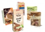 Brotbackmischungen