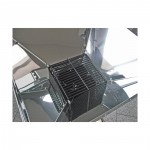 Landmann Grillchef BBQ 11282 Inox