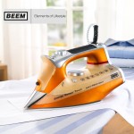 Kaufberatung Bügeleisen von Beem