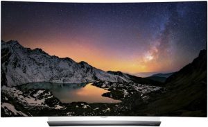 LG 55OLEDC6D