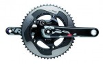Powermeter Kurbel