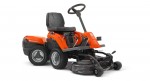 Husqvarna Rider Akku Aufsitz-Rasenmäher