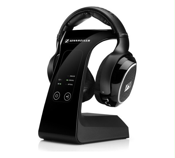 Sennheiser Funkkopfhörer Test Testberichte.de