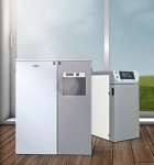 Biomasse-Heizsysteme