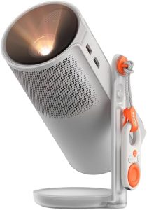 XGIMI MoGo 4