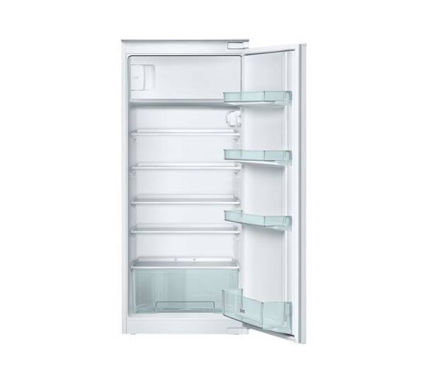 Einbaukühlschrank mit Gefrierfach Test Testberichte.de