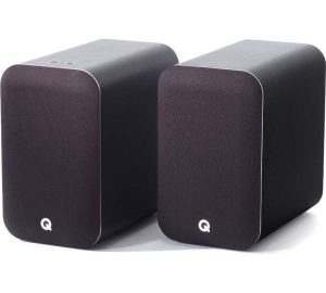 USB-Lautsprecher Q Acoustics M20
