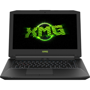 XMG Gaming Notebook