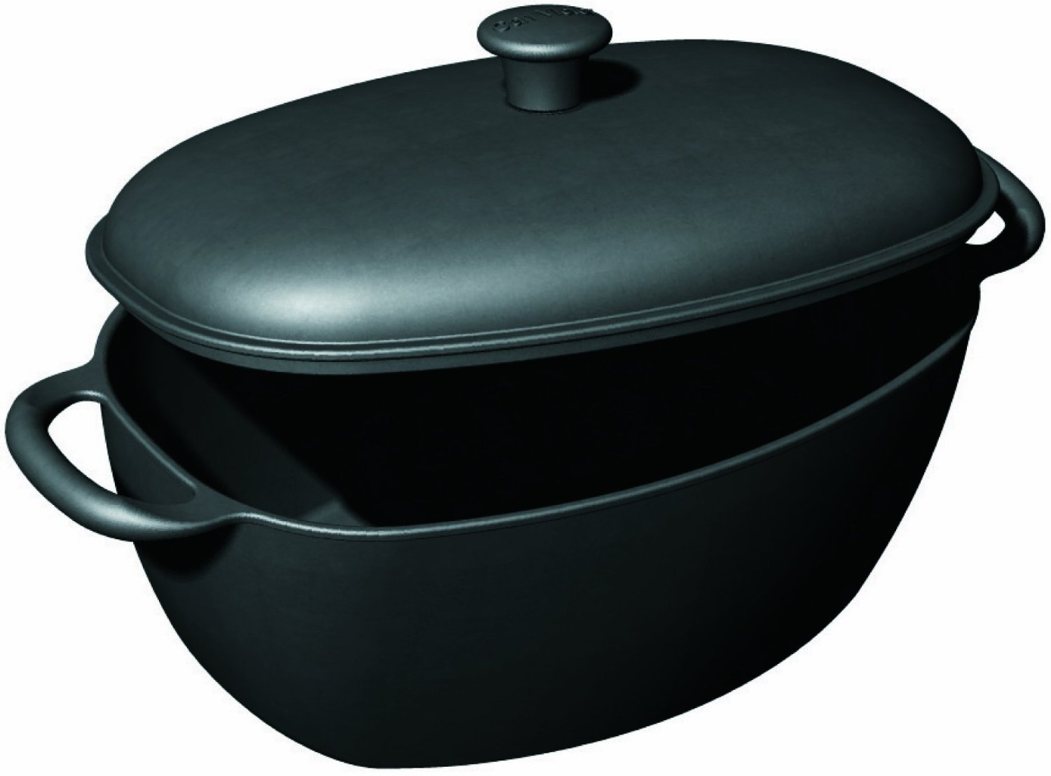 Gusseiserne Bräter Test Bestenliste | Testberichte.de