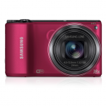 SMART CAMERA WB200F mit Wlan