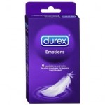 Durex Emotions 
