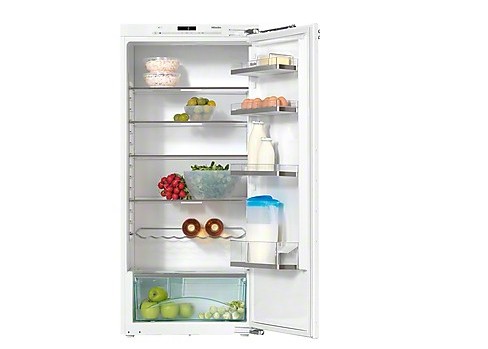 einbau kühlschrank ohne gefrierfach test