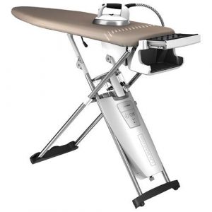 Bügelsystem von Laurastar