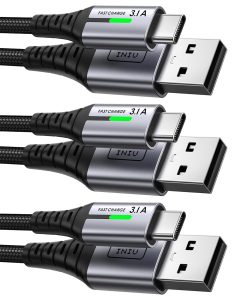 INIU USB C Kabel