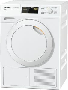 Miele TDB630WP Eco