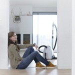 Nilfisk Elite Energy Eco (107410976)