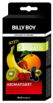 Billy Boy Aroma