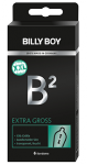 Billy Boy B2 Extra Groß