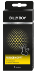 Billy Boy Pearl