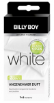 Billy Boy white
