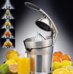 Zitruspressen von Gastroback Kaufberatung