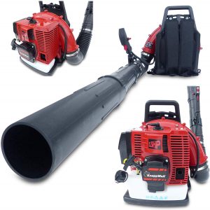 Laubbläser KW901 von KnappWulf