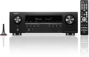 Denon AVR-S770H