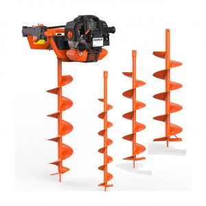 Erdbohrer FX_EB152 von Fuxtec