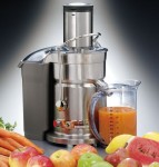 Design Juicer Advanced von Gastroback