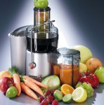 Design Juicer von Gastroback