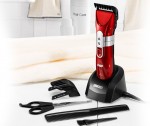 Unold Rasierer Hair-Cutter Shave (87813)
