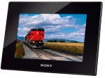Sony Digitaler Bilderrahmen