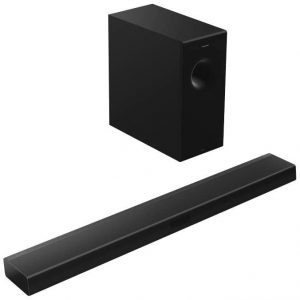 Soundbar-Subwoofer-Set Panasonic SC-HTB600