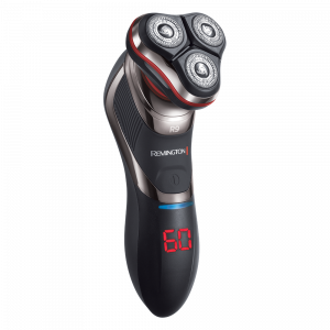 Rotationsrasierer Remington XR1570 mit Akku in Minuten