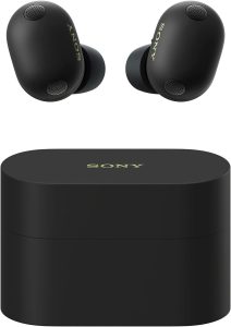 Sony WF-1000XM6